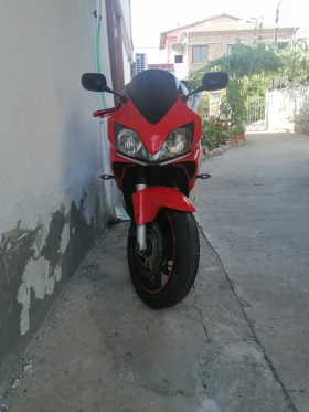 Honda Cbr | Mobile.bg    8