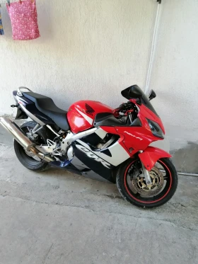 Honda Cbr | Mobile.bg    10