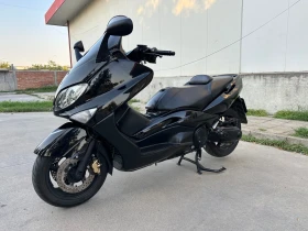 Yamaha T-max 500i, снимка 4