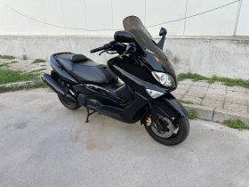 Yamaha T-max 500i, снимка 5