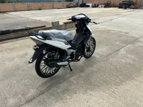 Lifan Elite EASY 49 куб. | Auto.bg — изображение 4