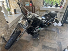 Suzuki Boulevard C50 800 ���.��. | 2006 �. | Mobile.bg � ����� ������ 6