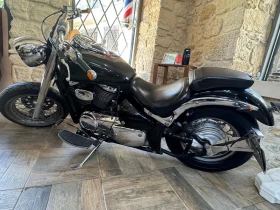 Suzuki Boulevard C50 800 ���.��. | 2006 �. | Mobile.bg � ����� ������ 4