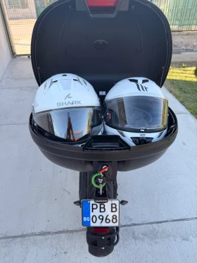 Yamaha Mt-09 Tracer GT | Mobile.bg � ����� ������ 13