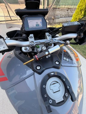 Yamaha Mt-09 Tracer GT | Mobile.bg � ����� ������ 8