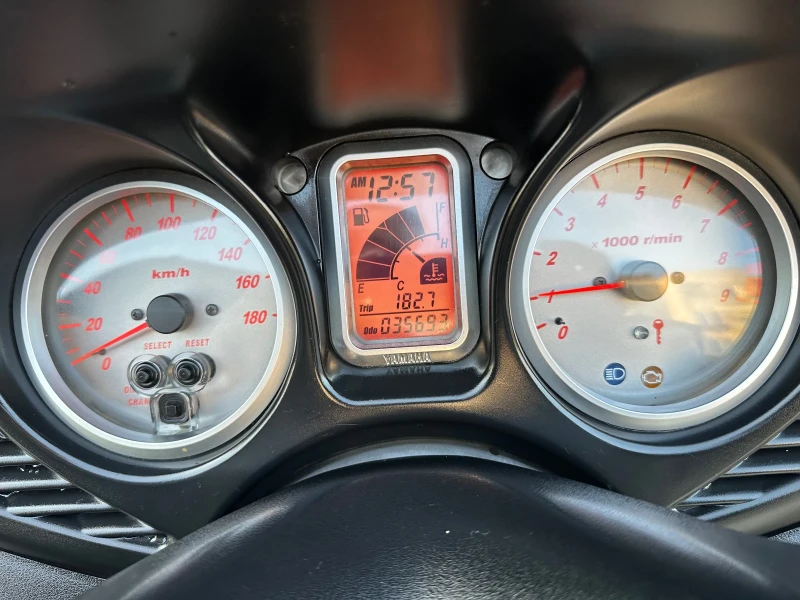 Yamaha T-max 500i, снимка 8 - Мотоциклети и мототехника - 53591596