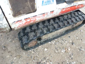 Багер Bobcat 322, снимка 6