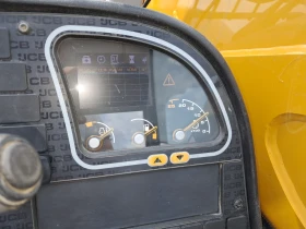 Обява за продажба на Телескопични товарачи JCB 535-95 ~74 400 лв. - изображение 6