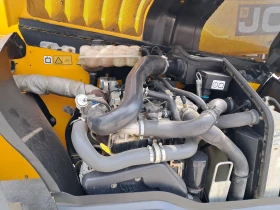 Обява за продажба на Телескопични товарачи JCB 535-95 ~74 400 лв. - изображение 4