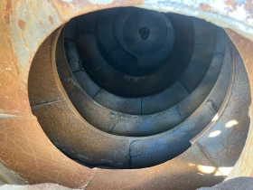 Бетон миксер Mercedes Arocs 3243 SLX9 | Auto.bg — изображение 5