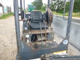 ����� Bobcat 322 | Mobile.bg � ����� ������ 5