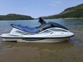 ����� �� �������� �� ���� Yamaha Waverunner XL 800