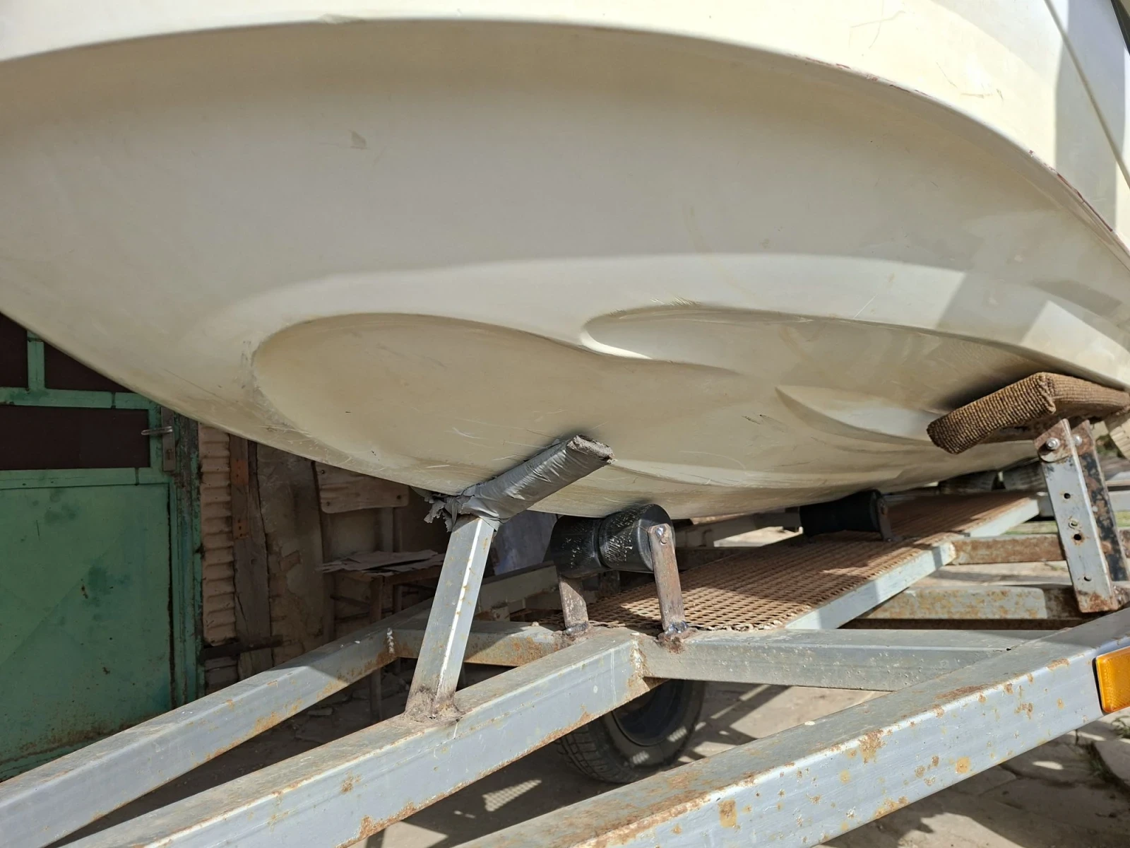 ���� Yamaha Waverunner XL 800 | Mobile.bg � ����������� 6