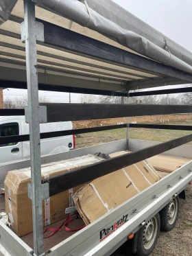 За автомобил Други Pongratz PHL 4030/20 T-AI, снимка 8