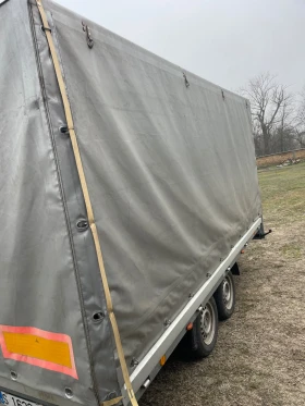 За автомобил Други Pongratz PHL 4030/20 T-AI, снимка 3