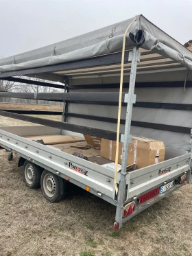 За автомобил Други Pongratz PHL 4030/20 T-AI, снимка 7