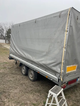 За автомобил Други Pongratz PHL 4030/20 T-AI, снимка 2