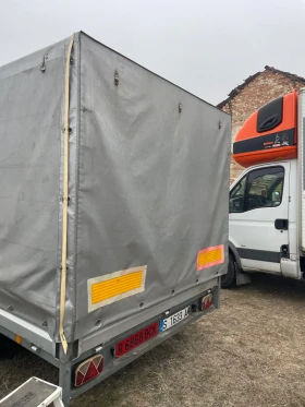 За автомобил Други Pongratz PHL 4030/20 T-AI, снимка 9