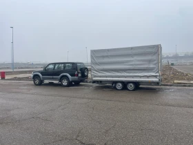 За автомобил Други Pongratz PHL 4030/20 T-AI, снимка 1