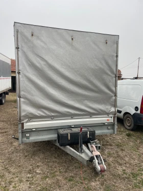 За автомобил Други Pongratz PHL 4030/20 T-AI, снимка 5