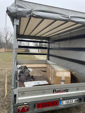 За автомобил Други Pongratz PHL 4030/20 T-AI, снимка 6