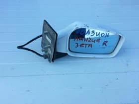 Рама и Каросерия за Lancia Zeta, снимка 1