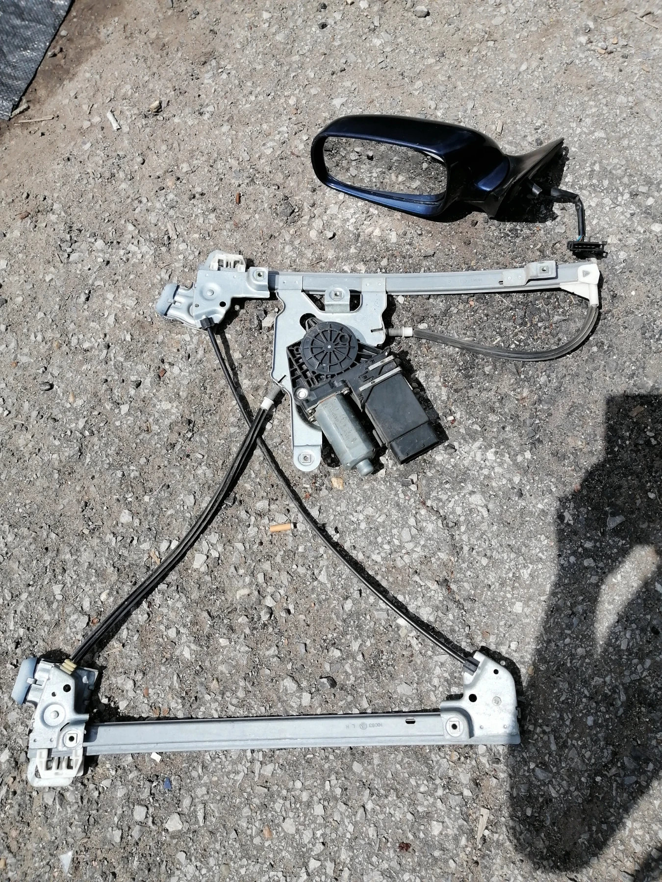   .  skoda oktavia 1. | Mobile.bg   1