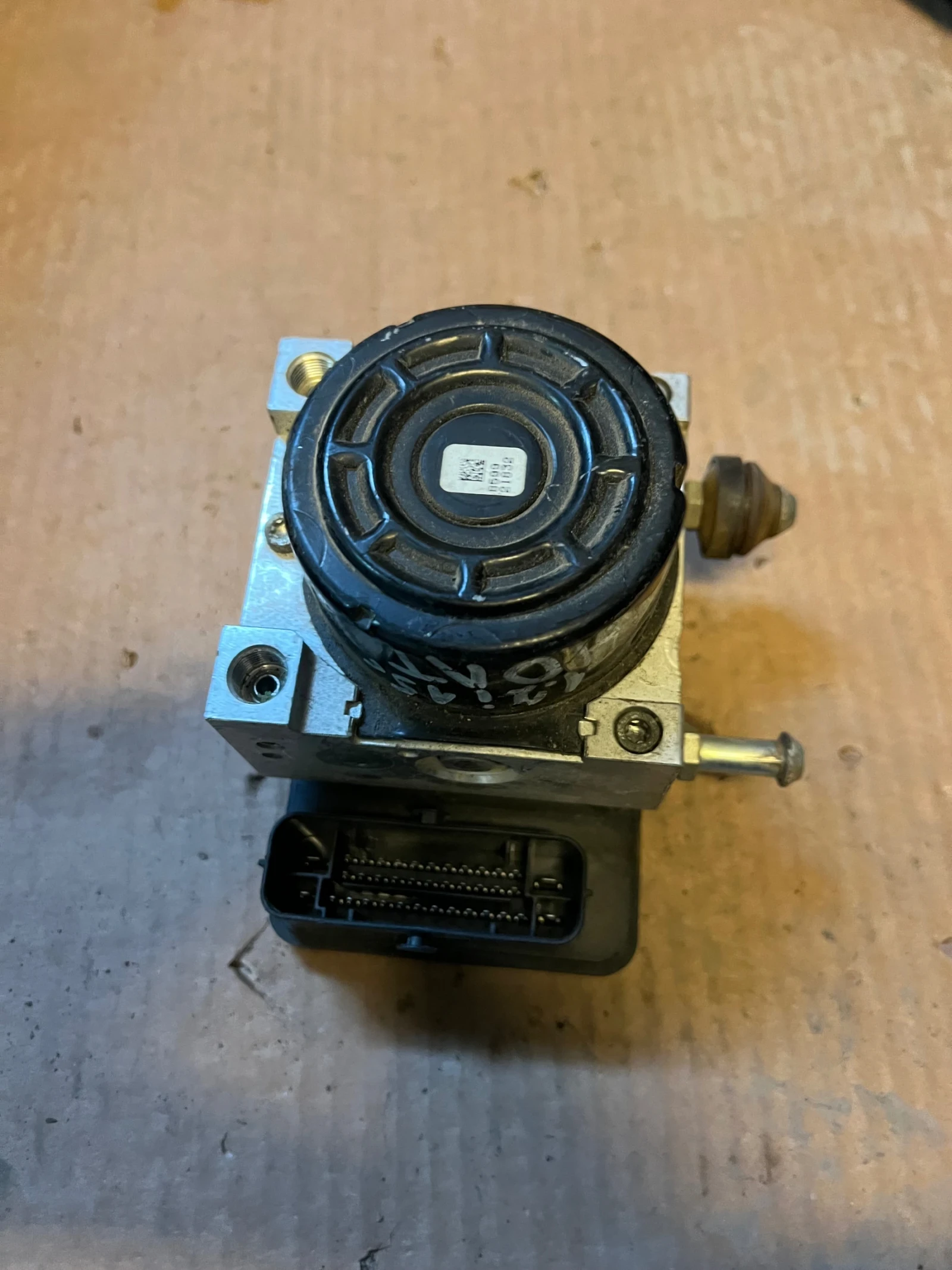 47660 3VU0B ABS ����� Nissan Note Ate 28.5156-2100.3 476603VU0B | Mobile.bg � ����������� 2