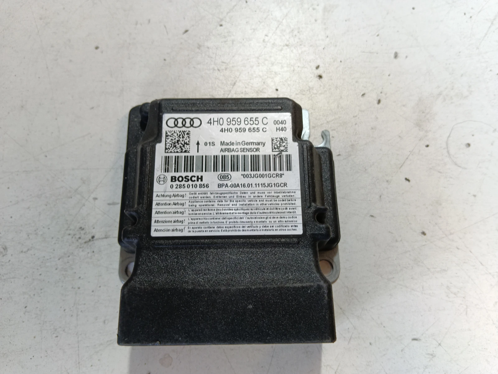 ������ �������� Audi A8 | Mobile.bg � ����������� 1