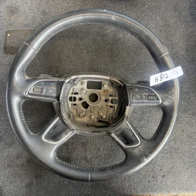 ����� �� �������� �� ����������� ���������� �� AUDI A8 D4 �8L 4H0419091AB ��� 812