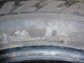 Гуми Всесезонни 185/65R15, снимка 11