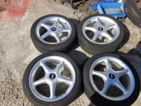 Джанти, снимка 1