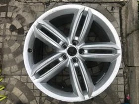 Джанти за Audi A8, снимка 1