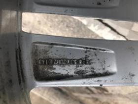 Джанти за Audi A8, снимка 4