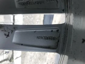 Джанти за Audi A8, снимка 6