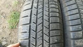 Гуми Зимни 235/65R17, снимка 3