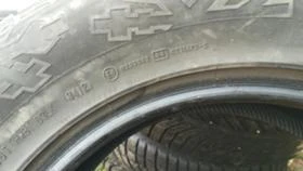Гуми Зимни 235/65R17, снимка 7