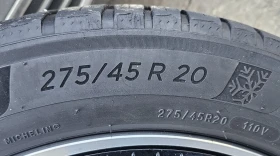 Гуми Зимни 275/45R20, снимка 1