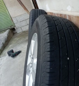 Гуми Летни 215/70R16, снимка 7