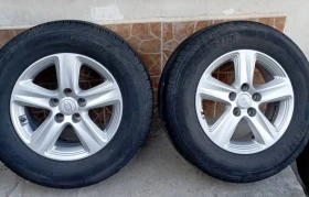 Гуми Летни 215/70R16, снимка 4