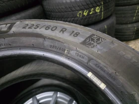Гуми Зимни 225/60R18, снимка 7