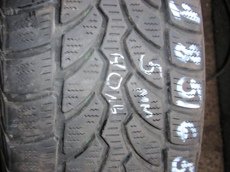 Гуми Всесезонни 185/65R15, снимка 7 - Гуми и джанти - 6313956