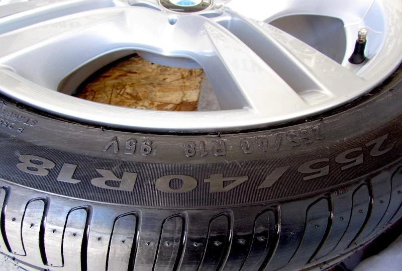  225/45R18 | Mobile.bg   3