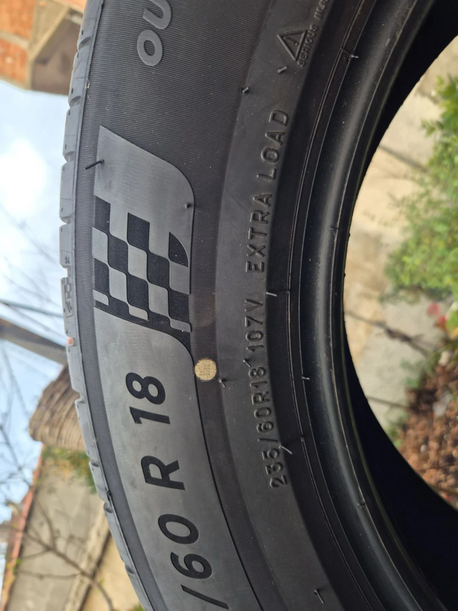  235/60R18 | Mobile.bg   2