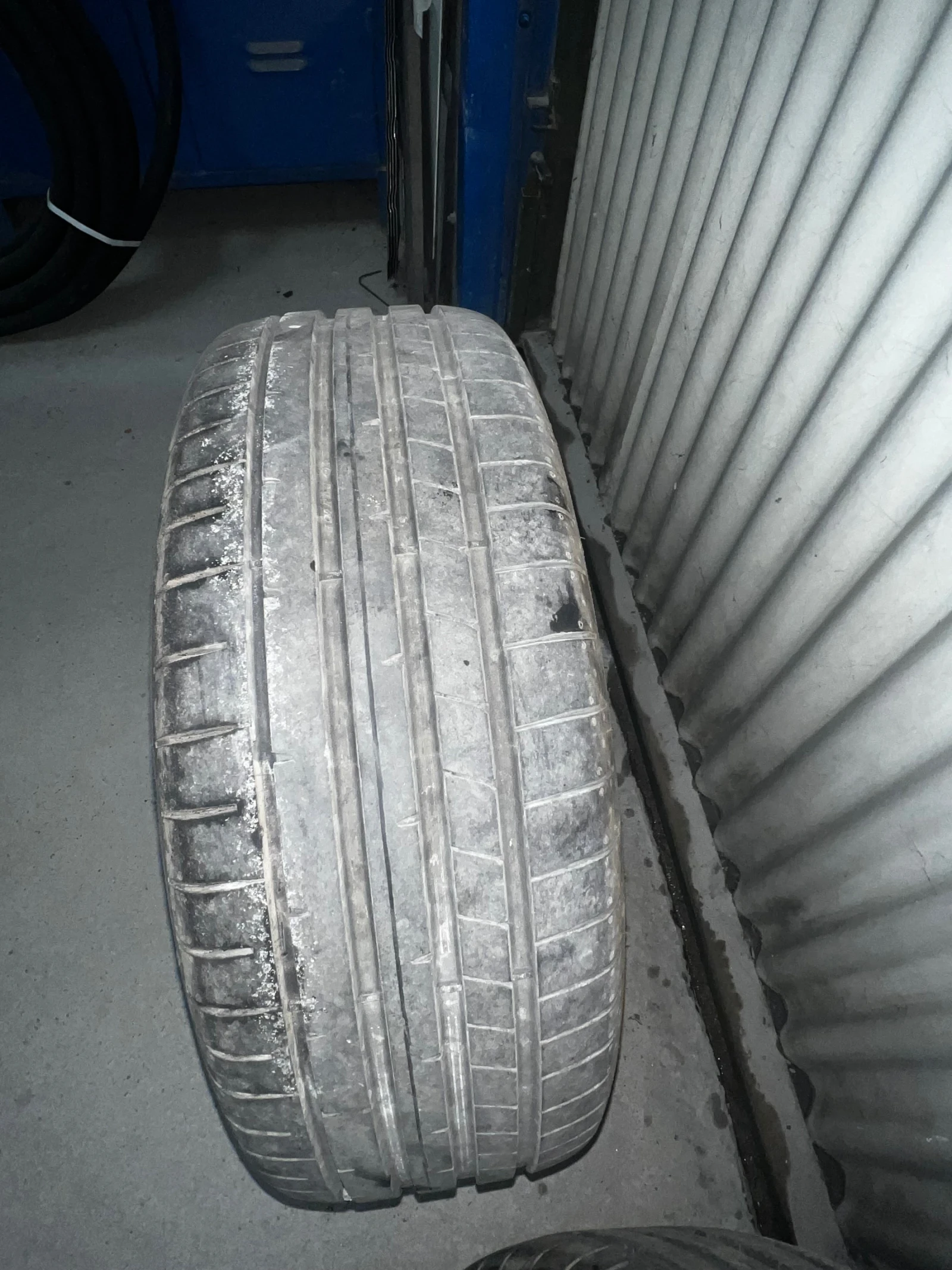 ���� � ������ 245/45R19 �� Hyundai Tucson | Mobile.bg � ����������� 6