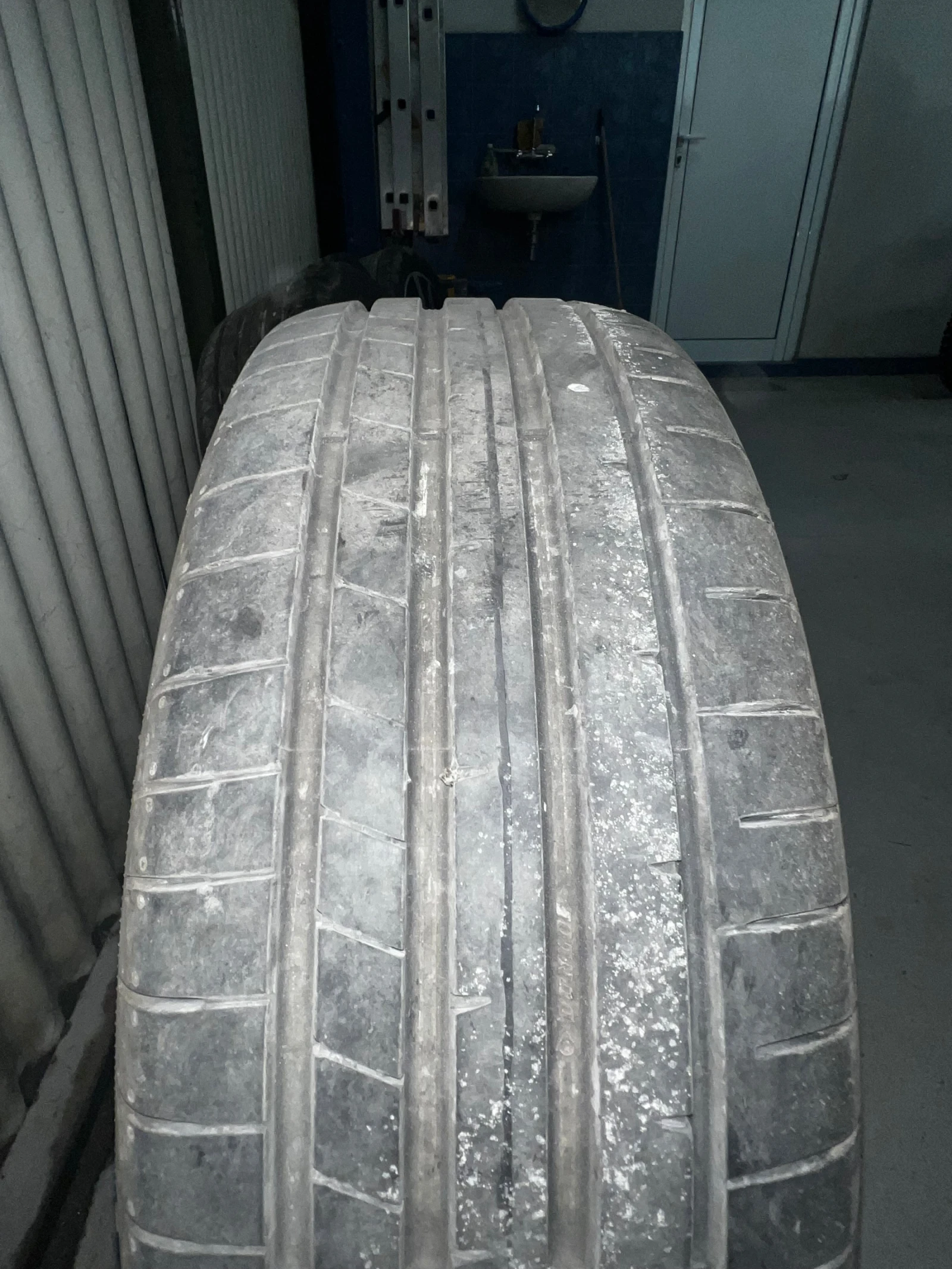 ���� � ������ 245/45R19 �� Hyundai Tucson | Mobile.bg � ����������� 5