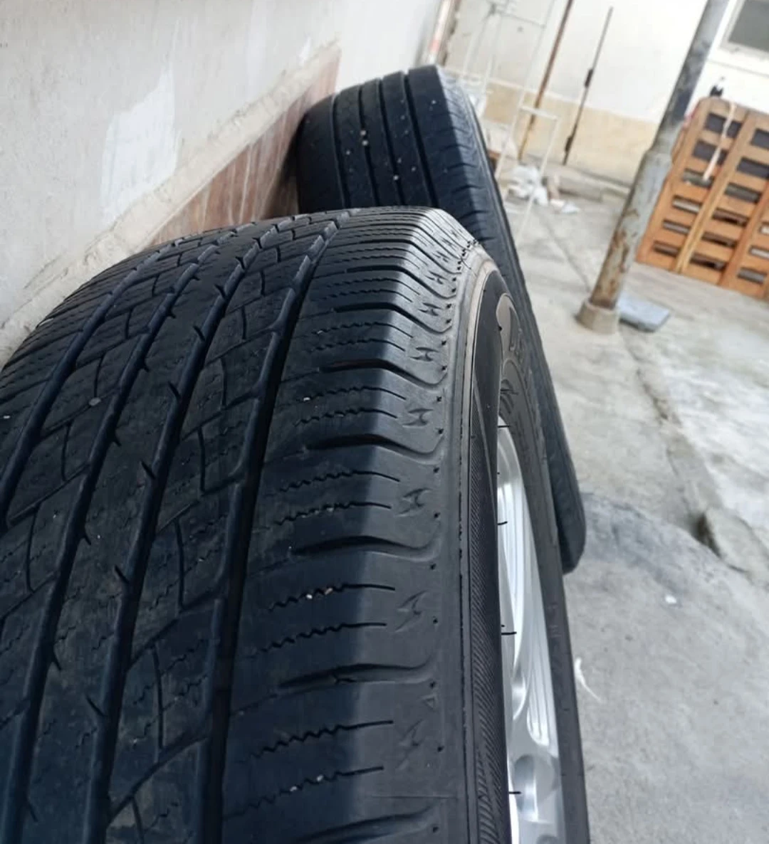 Гуми Летни 215/70R16