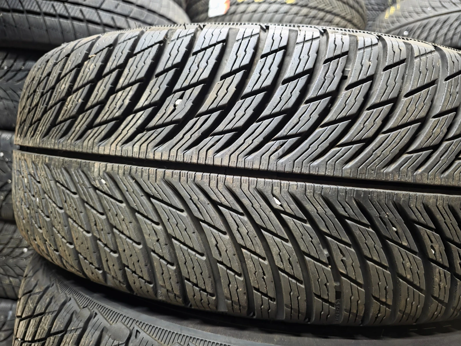 ���� 225/60R18 | Mobile.bg � ����������� 3