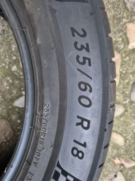 Гуми Летни 235/60R18, снимка 4 - Гуми и джанти - 52673421