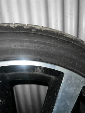 ���� � ������ 245/45R19 �� Hyundai Tucson | Mobile.bg � ����� ������ 3